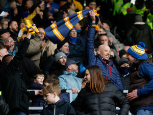 Supporting image for story: Steve Cotterill wants Shrewsbury fans to play a part and bring the noise