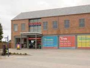 Supporting image for story: Shops battling to survive