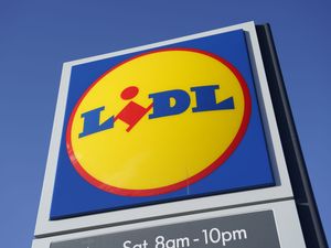 Supporting image for story: Lidl profits more than triple as shoppers switch from rival supermarkets