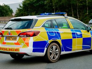 Supporting image for story: £16m in drugs and 'dirty' money seized as 2,000 arrests made in one year on West Midlands roads