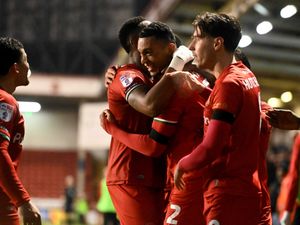 Supporting image for story: George Bennett's predicted Walsall XI vs Doncaster 