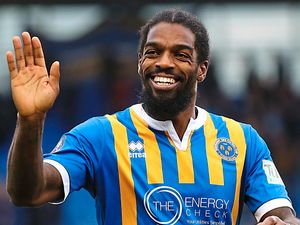 Supporting image for story: Port Vale v Shrewsbury Town preview: Anthony Grant is not relishing Vale Park return