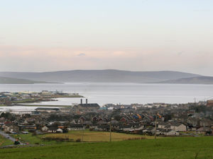 Supporting image for story: Peter Rhodes on singular islands, unreliable shorthand and a stealth tax to fund the BBC