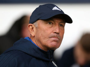 Supporting image for story: Poll: Who would you like to see replace Tony Pulis as West Brom boss if he is sacked?