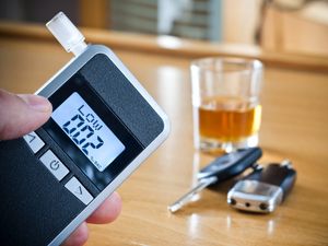 Supporting image for story: Farm labourer who went to nearby pub after week of lambing caught drink driving