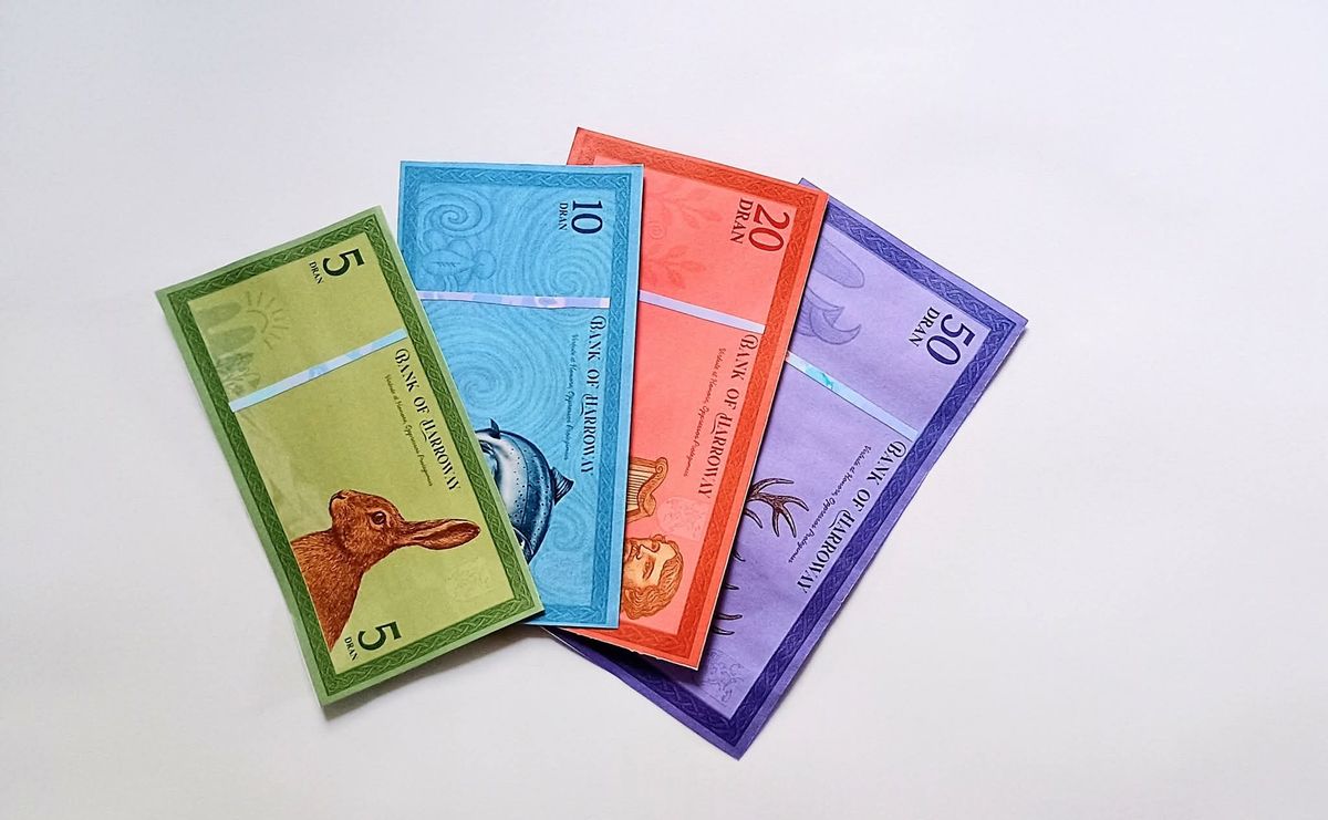 Stourbridge author launching immersive literary event