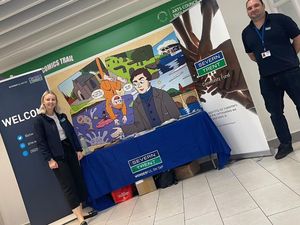 Supporting image for story: Severn Trent to offer shoppers cost-cutting tips