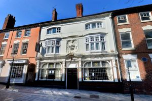 The Old Still Inn will be the setting for an intimate show by the Britain's got talent star