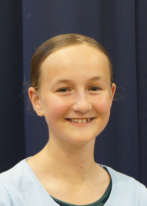 Emily Grove. Photo by Ben Garner