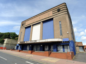 Supporting image for story: 25-year lease needed to save Dudley Hippodrome