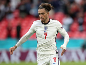 Supporting image for story: Aston Villa star Jack Grealish's future on hold until after Euros