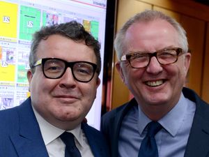 Supporting image for story: Tom Watson - safety more important than human rights issues