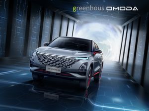Supporting image for story: Greenhous Group becomes one of first UK dealers to represent Chinese car brand 