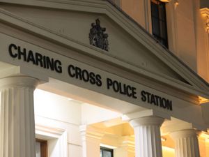 Supporting image for story: Starmer labels sexist and racist comments from Met officers as ‘shocking’