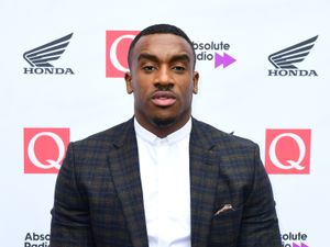 Supporting image for story: Rapper Bugzy Malone cleared after fracturing two men’s jaws