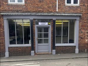 Supporting image for story: Teenager set to open barber shop in Shropshire town that hasn't had one for more than 10 years