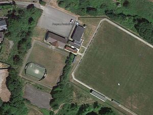 Supporting image for story: Community football facilities get funding to achieve club development goals
