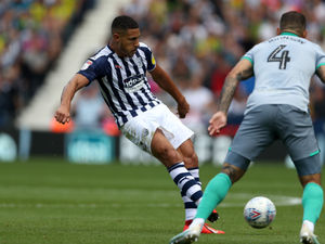 Supporting image for story: Jake Livermore: West Brom on the right track