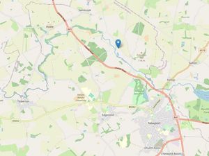 Supporting image for story: Magnitude 1.5 earthquake recorded near Shropshire-Staffordshire border 