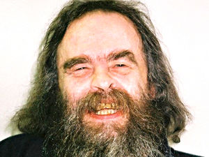 Supporting image for story: Shrewsbury serial killer was found dead, slumped in a chair in front of TV, inquest told