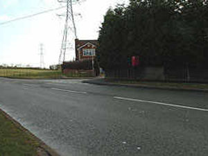 Supporting image for story: Boy killed in horrific collision