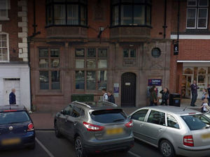 Supporting image for story: Closure date for Nat West bank in Bridgnorth as Barclays announces closures