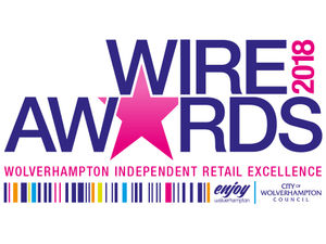 Supporting image for story: Finalists unveiled for Wolverhampton's WIRE retail awards
