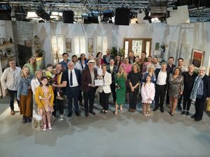 Supporting image for story: Neighbours finale episode draws in audience of 2.5 million