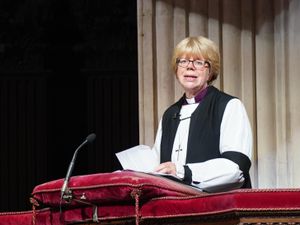 Supporting image for story: Assisted dying: Bishop to tell peers of ‘grave fears’ in first Lords debate