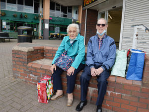 Supporting image for story: Welcome boost or poor idea? Your views on the 'City of Dudley'