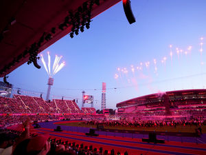 Supporting image for story: Birmingham to house UK Athletics’ innovation HQ