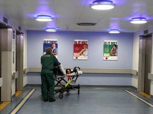 Supporting image for story: Future Fit: NHS England reviewing business case for Shropshire health shake-up 