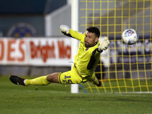 Supporting image for story: Shrewsbury Town duo hailed after stepping in