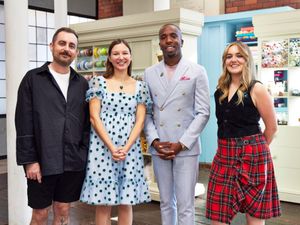 Supporting image for story: Winner of The Great British Sewing Bee 2024 revealed