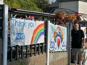 Supporting image for story: 'We’re just trying to get back on our feet': Midlands pubs facing up to yet more tough times 