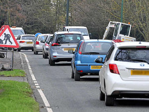 Supporting image for story: Fans travelling to Shrewsbury Town's FA Cup tie against Manchester United urged to allow extra time