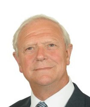 Cllr Ian Kettle. Picture: Dudley MBC