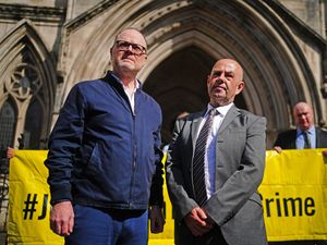 Supporting image for story: PSNI routinely accessed phone data of ‘troublemaker’ journalists, tribunal told