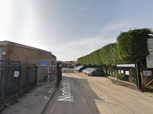 Supporting image for story: Plans for civil engineering firm to expand its Bilston headquarters to be discussed