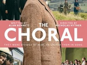 Supporting image for story: Knighton venue to host a special film screening as part of the Borderlines Film Festival