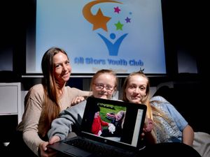 Supporting image for story: Online fun to help in lockdown