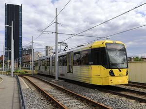 Supporting image for story: What are the transport projects being funded in the spending review?