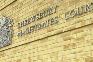 Supporting image for story: Samurai sword wounding case sent to crown court