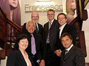 Supporting image for story: Francesco buys out southern chain