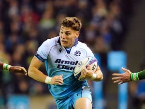 Supporting image for story: Scotland duo make debuts as only Tom Jordan retained for Portugal clash