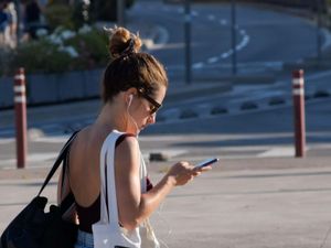 Supporting image for story: Government pledges crackdown on phone theft after 150 per cent spike in incidents