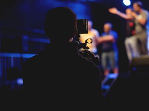 Supporting image for story: British Film Institute on the hunt for Midlands-based talent