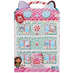Gabby's Dollhouse