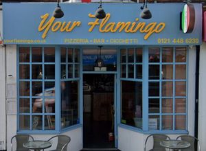 It was announced in August that Your Flamingo was closing down