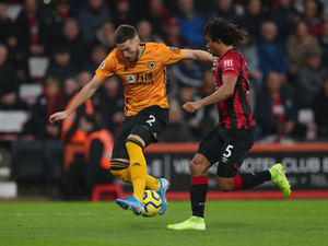 Supporting image for story: Bournemouth 1 Wolves 2 - Match highlights